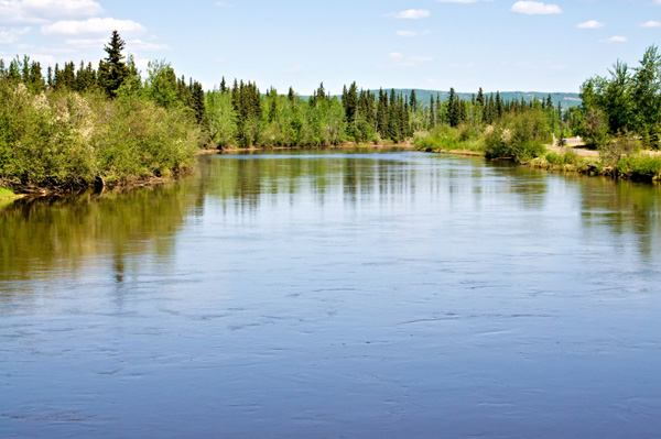 Fairbanks, Alaska