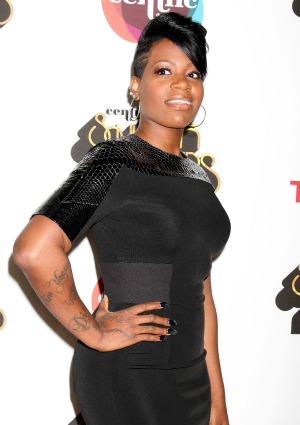 Fantasia Barrino