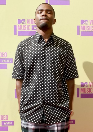 Frank Ocean