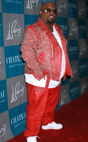 Cee Lo Green