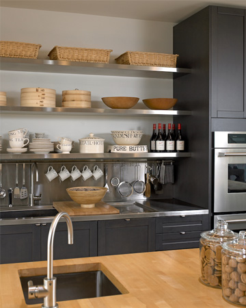 Kitchen Design Trends 2013 on What S Hot In The Kitchen We Talked To Top Designers And Kitchen