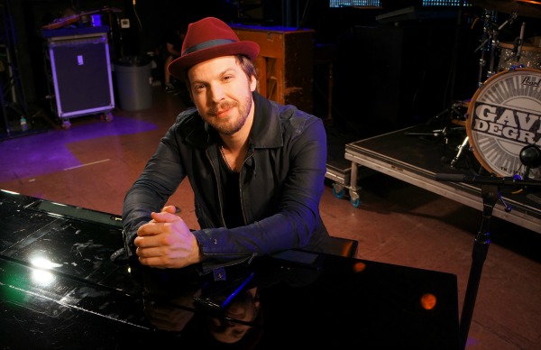 Gavin Degraw