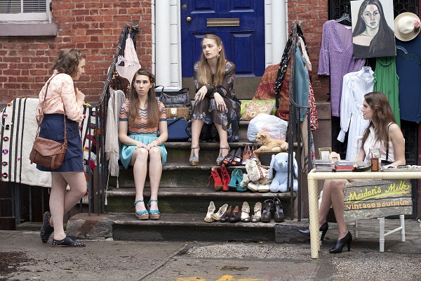 Girls season 2 episode 3 recap