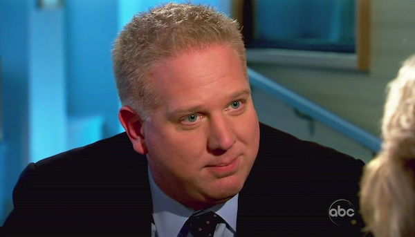 Glenn Beck loses bid for Current TV to Al Jazeera.