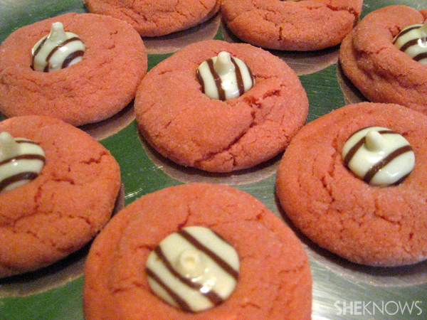 Gluten-free cookies