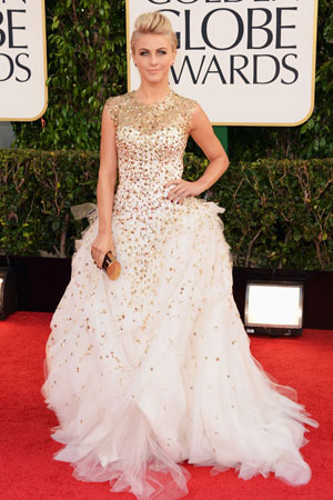 Julianne Hough