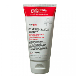 C.O. Bigelow Chapped Hands Remedy