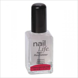 Nail Life Nail Revitalizer Treatment