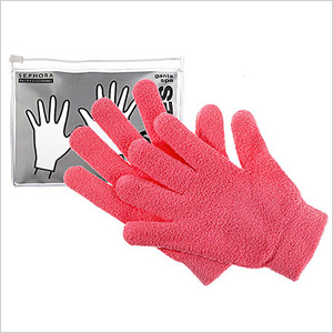 Sephora Collection Spa Gloves
