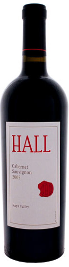 Hall Napa Valley Cabernet Sauvignot