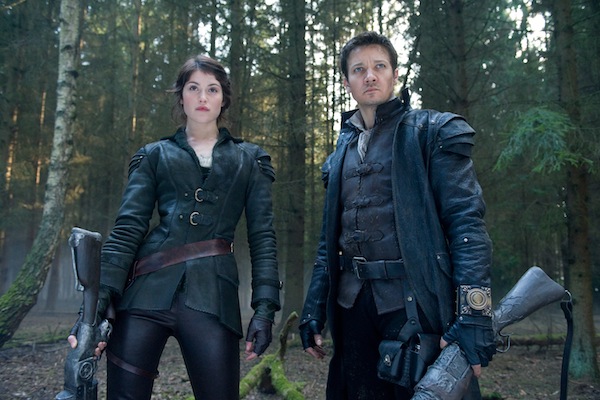 Hansel and Gretel