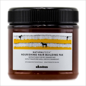 Davines Nourishing Hair Building Pak