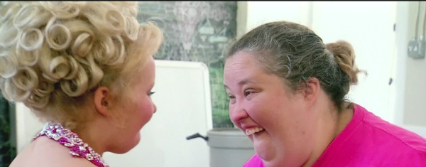 Honey boo boo