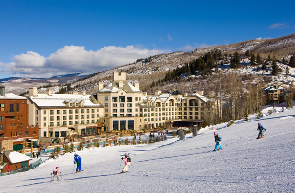 Park Hyatt Beaver Creek, Colorado