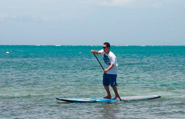 Copamarina Resort & Spa, Puerto Rico