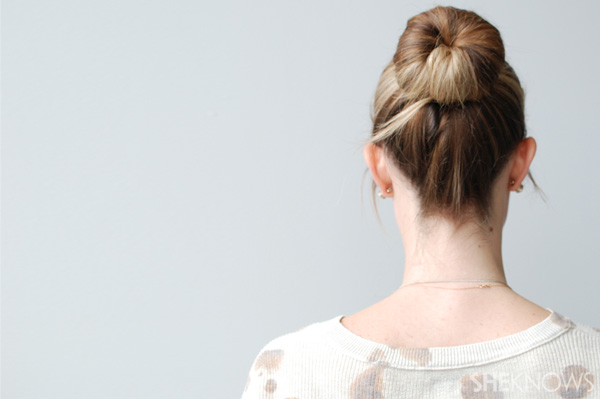 Top Knot
