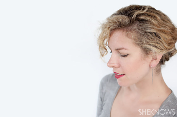 How to recreate red-carpet hairstyles for everyday moms How to recreate red-carpet hairstyles for everyday moms