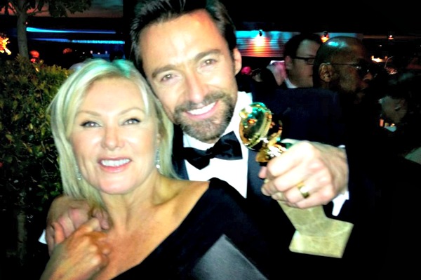 Hugh Jackman