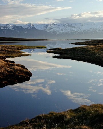 Icelandic First Names For Girls