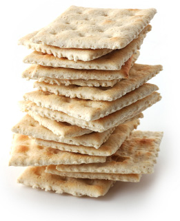 crackers