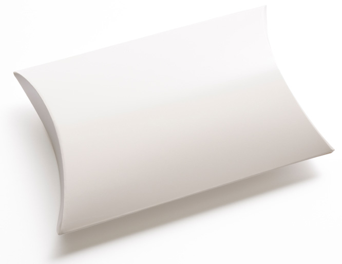 Pillow box