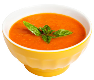 soup