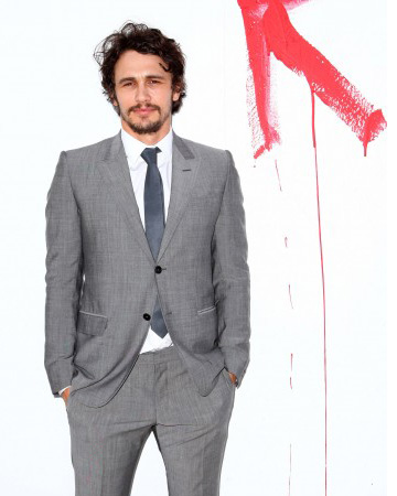 James Franco