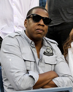 Jay-Z