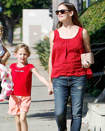 jennifer garner