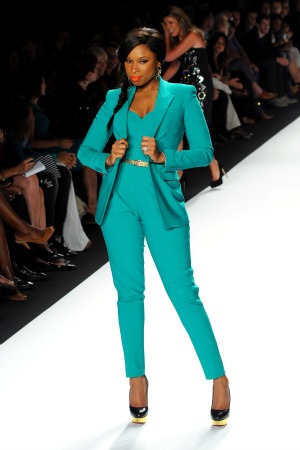 Jennifer Hudson