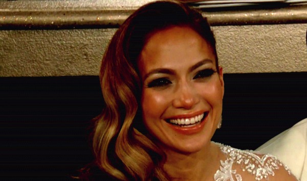 Jennifer Lopez