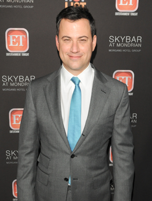 Jimmy Kimmel Live