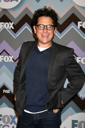 JJ Abrams 