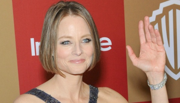 Jodie Foster