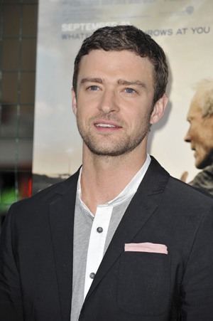 Justin Timberlake is back with a new single.