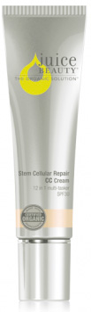 Our pick: Juice Beauty Stem Cellular Repair CC Cream ($39).