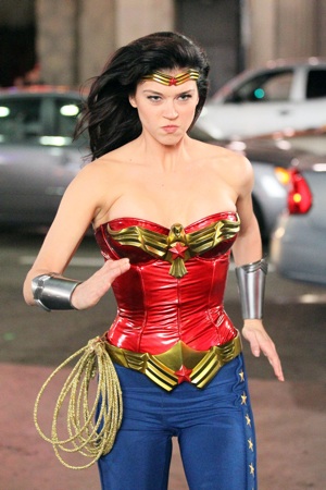 Justice League 