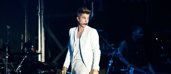 Justin Bieber