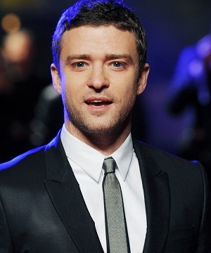 Justin Timberlake's new single