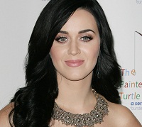 Katy Perry