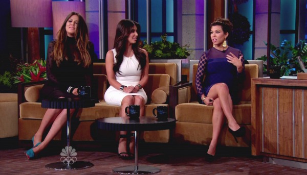 Keeping Up With the Kardashians