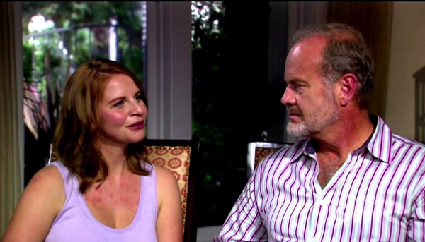 Kelsey Grammer