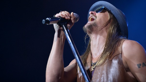 Kid Rock