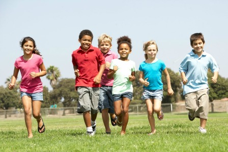 Parenting and home environment influence children's exercise and eating habits