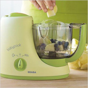 Beaba Babycook