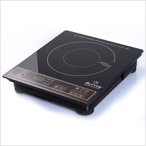 DUXTOP Portable Induction Cooktop