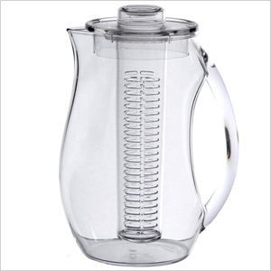 Oneida Fruit Infusion Pitcher