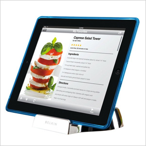 Belkin Chef Stand & Stylus