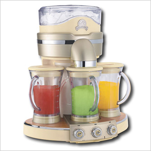 Tahiti Margaritaville Frozen Drink Machine