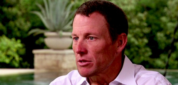 Lance Armstrong